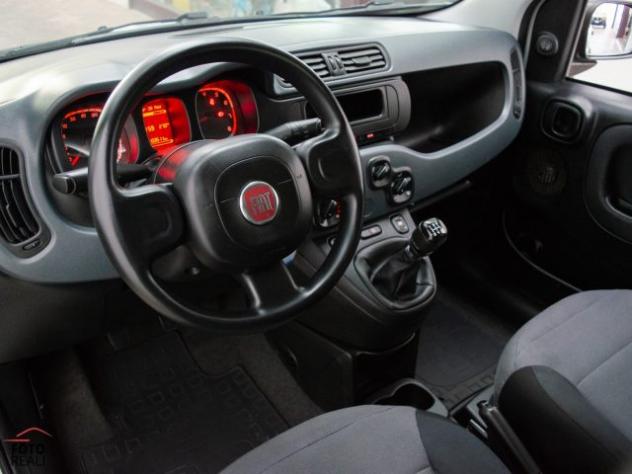 FIAT Panda 1.2 69 CV VAN AUTOCARRO 2 POSTI rif. 23786338 - Foto 8