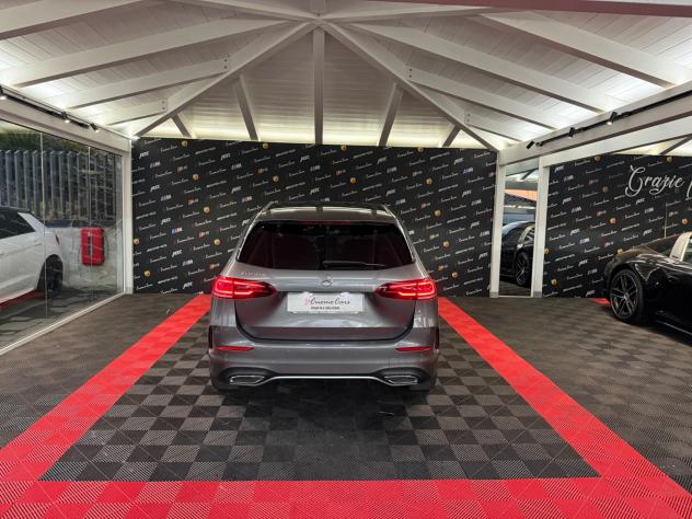 Mercedes-benz B 180 d Automatic Premium - Foto 7