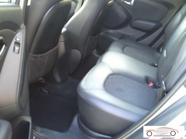 HYUNDAI - iX35 - 1.7 CRDi 2WD Comfort - Foto 6