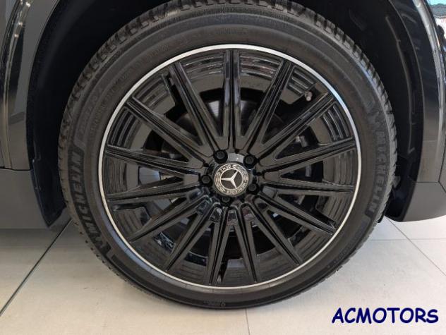 MERCEDES-BENZ GLA 200 d Automatic AMG Line Advanced Plus rif. 23896128 - Foto 9