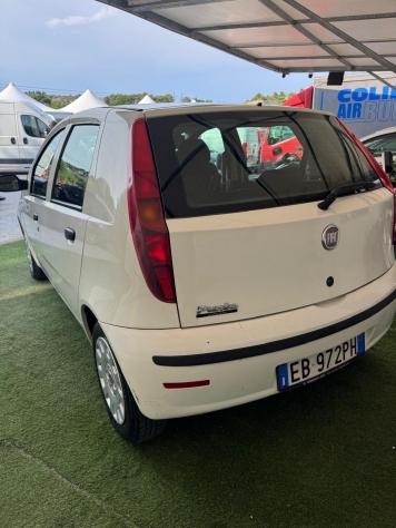 Fiat Punto Classic 1.2 5 porte Active - Foto 2