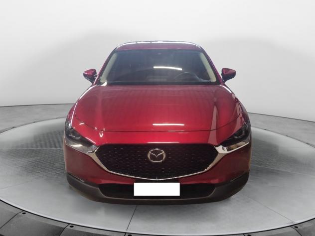 Mazda CX-30 2.0L Mazda M Hybrid 122cv Skyactiv-G Exceed - Foto 7