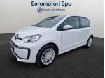 Volkswagen up! up! 5p 1.0 evo Move up! 65cv