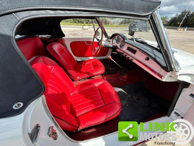 ALFA ROMEO Giulietta SPIDER 1.3 rif. 24029074 - Foto 4