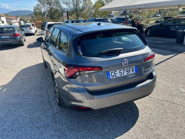 Fiat Tipo 1.6 Mjt S&S 5 porte Lounge - Foto 8
