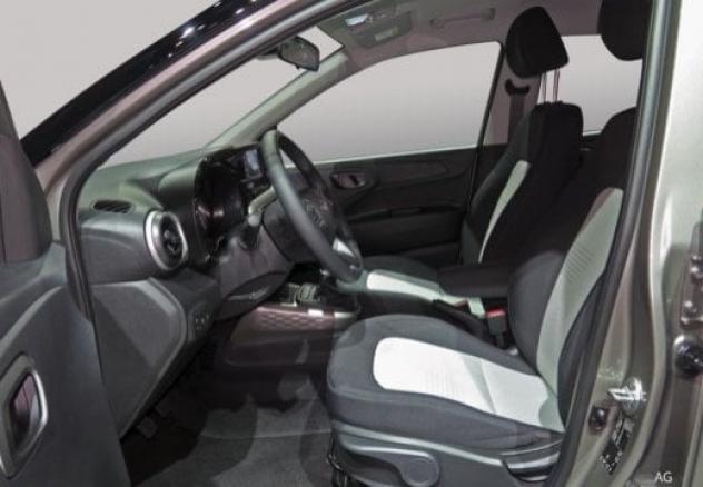 Hyundai i10 1.0 MPI Connectline - Foto 8