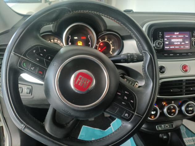 Fiat 500X 1.6 MultiJet 120 CV Pop Star - Foto 5