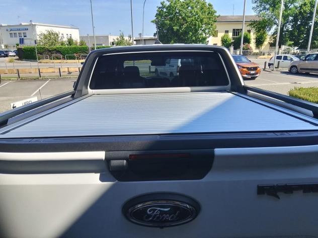 Ford Ranger Raptor 3.0 EcoBoost V6 292cv aut. *I.E., ELECTRIC ROLLER, PACK RAPTOR* - Foto 6