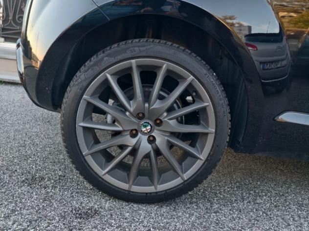 ALFA ROMEO MiTo 1.4 T 170 CV Quadrifoglio Verde Premium Pack rif. 23987431 - Foto 7