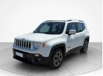 Jeep Renegade Renegade 1.4 MultiAir DDCT Limited