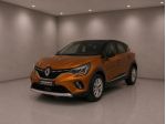 Renault Captur 1.6 PHEV E-TECH 160cv INTENS