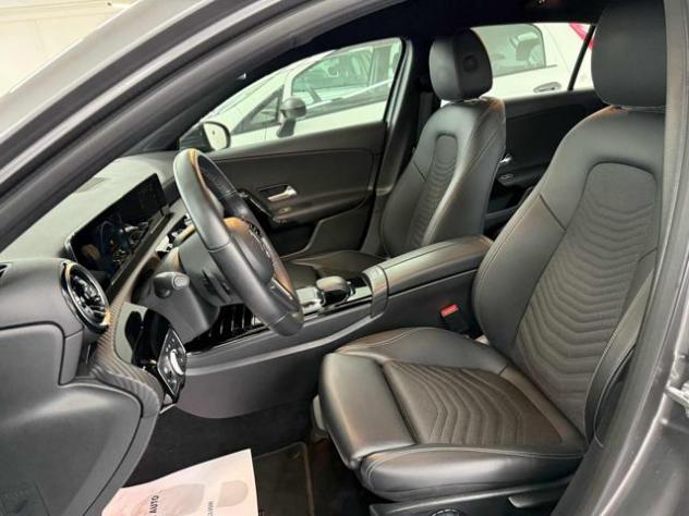 MERCEDES-BENZ A 180 d Automatic Business Extra rif. 23927330 - Foto 5