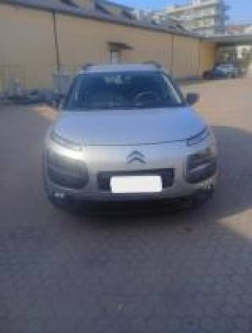 CITROEN C4 Cactus PureTech 82 rif. 24198736 - Foto 3