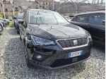 SEAT Arona 2017 1.0 ecotsi Black Edition 95cv