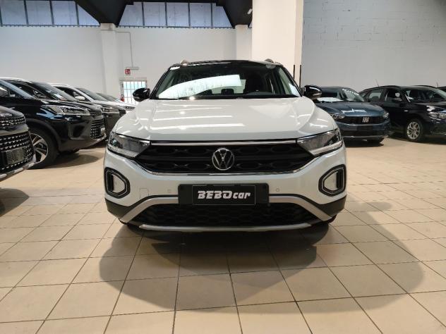 Volkswagen T-Roc T-Roc 1.0 TSI R-Line - Foto 2