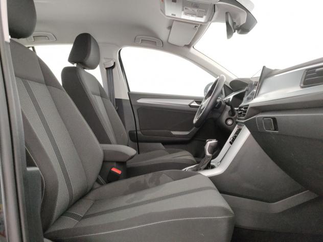 Volkswagen T-Roc T-Roc 2.0 tdi Life 150cv dsg - Foto 7