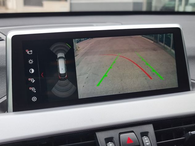 Bmw X1 sDrive18d Business Automatica - Foto 9