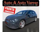 Volkswagen Golf GTI 2.0 TSI GTI