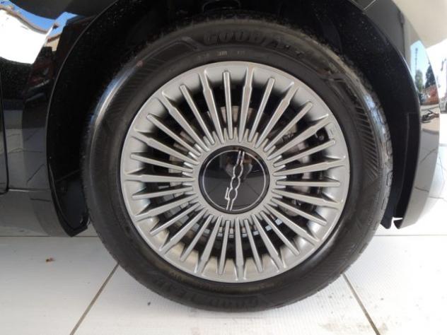 FIAT 500 Berlina Hybrid Icon rif. 24123223 - Foto 3