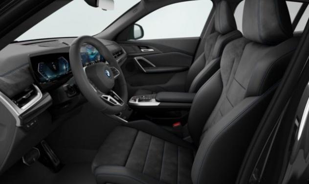 BMW iX2 eDrive 20 Special Edition rif. 24187164 - Foto 3