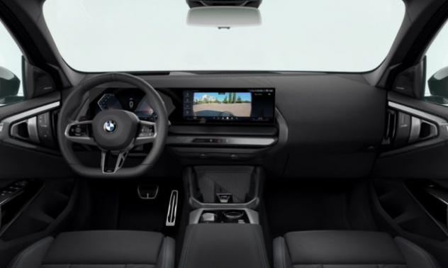 BMW X3 xDrive 20d Msport Pro Aut. rif. 24112768 - Foto 3