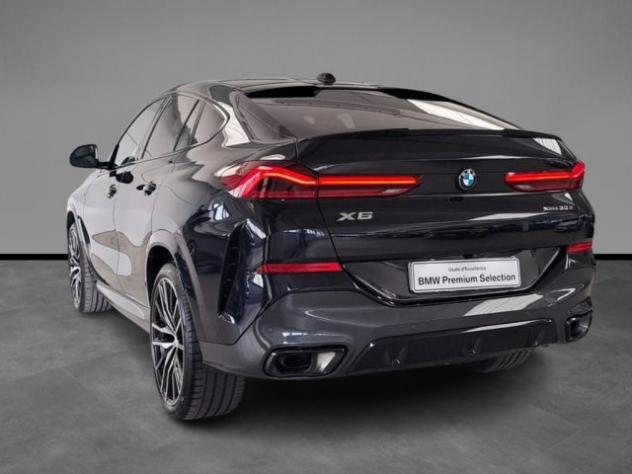 BMW X6 xDrive30d 48V Msport Pro Aut. + Tetto apr. rif. 23603236 - Foto 4