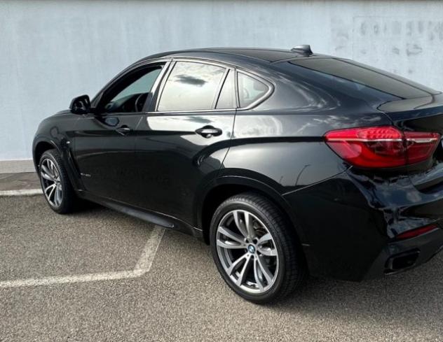 BMW X6 xDrive30d 249CV Msport rif. 24055953 - Foto 3