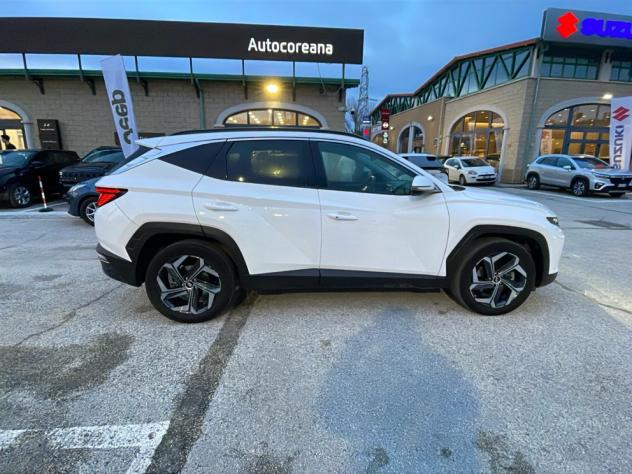 Hyundai Tucson Tucson 1.6 HEV aut.Exellence - Foto 5