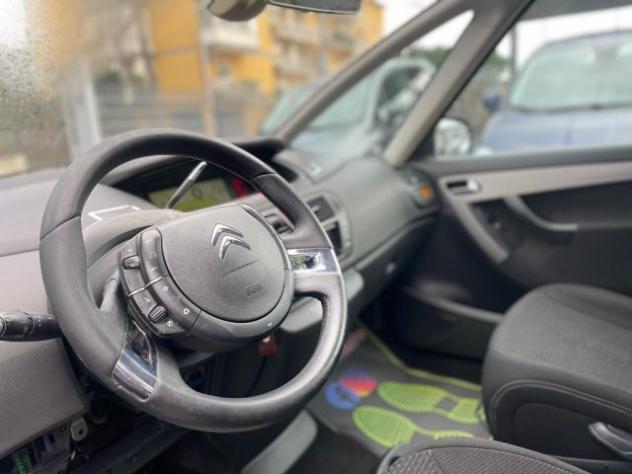 CITROEN C4 Grand Picasso 1.6 HDi 110 cv Exclusive 7 posti rif. 24031967 - Foto 9