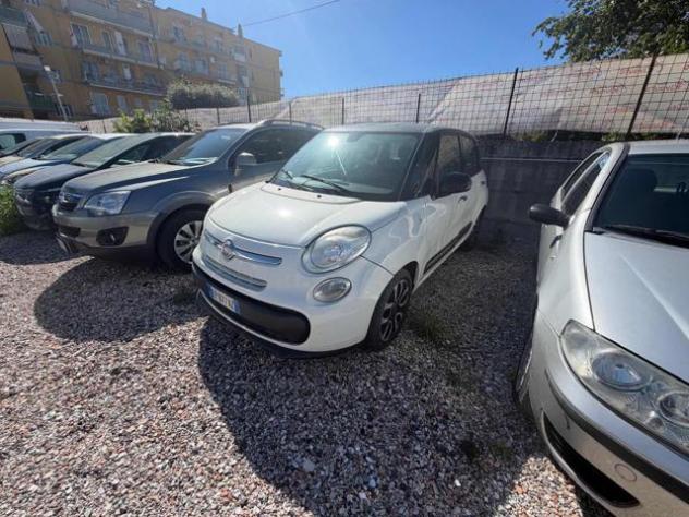 FIAT 500L 1.4 Benzina 95 CV Pop Star rif. 24194621 - Foto 2