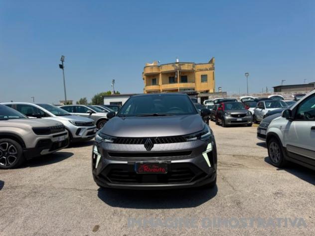 RENAULT Captur TCe 90 CV Techno rif. 23901247 - Foto 6