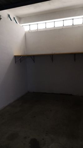 Affittasi Garage / Box auto 15 mq soppalcato (H 5 m) – Novate Milanese - Foto 4