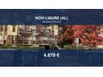 Immobile in asta di 16 m² in vendita a Novi Ligure