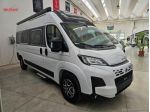 KNAUS BOXTIME 600 MQ rif. 23837540