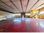 Capannone commerciale in vendita a Altopascio 570 mq  Rif: 1426689