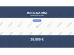 Immobile in asta di 200 m² in vendita a Matelica