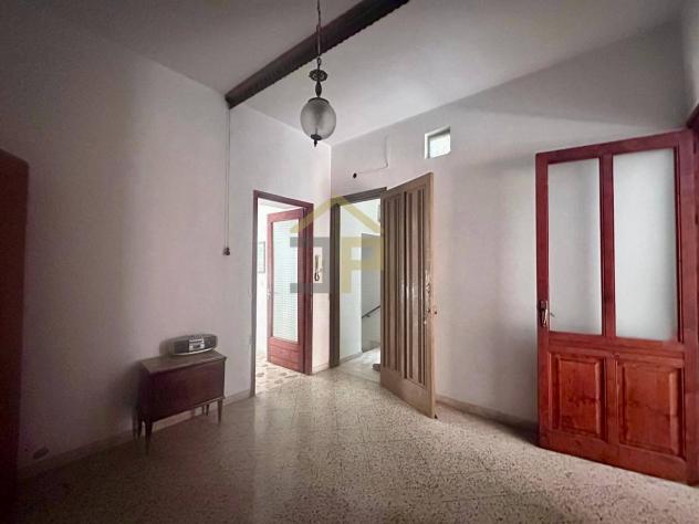 Appartamento in vendita a Alcamo, Alcamo Città - Foto 4