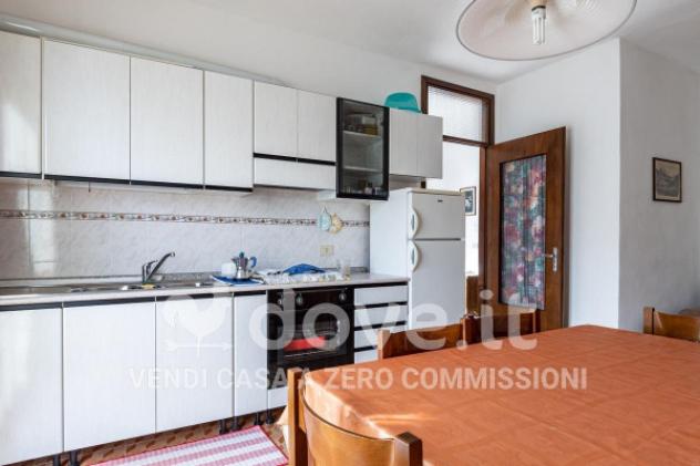 Appartamento di 65 m² con 3 locali in vendita a Aviatico - Foto 5