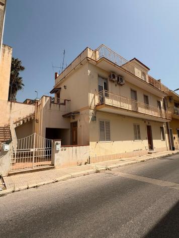 Terratetto in vendita a Avola 330 mq Rif: 1450340