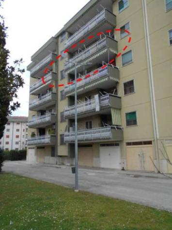 Immobile in asta di 115 m² con più di 5 locali e box auto in vendita a Battipaglia - Foto 13