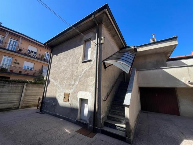 Casa indipendente a Bovisio Masciago