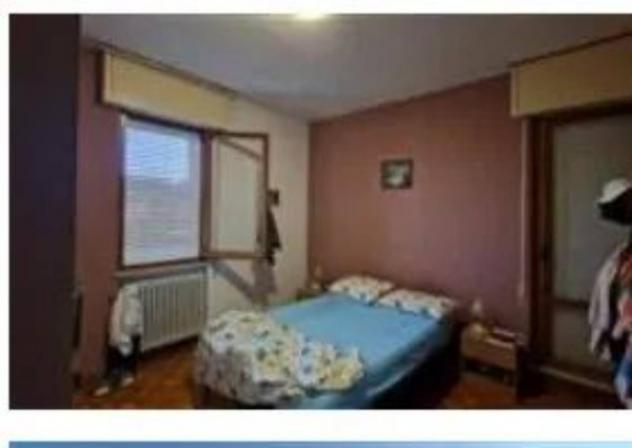 Immobile in asta di 219 m², box auto in vendita a Cagli - Foto 9