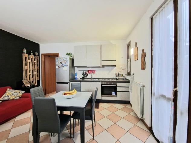 Appartamento in vendita a San Donnino - Campi Bisenzio 47 mq Rif: 1408563 - Foto 9