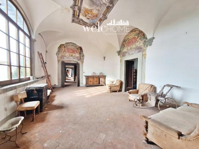 Villa in vendita a San Martino - Campi Bisenzio 1360 mq Rif: 1370830