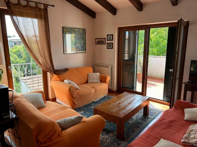 Villa in vendita a Marina di Carrara - Carrara 194 mq Rif: 1337885