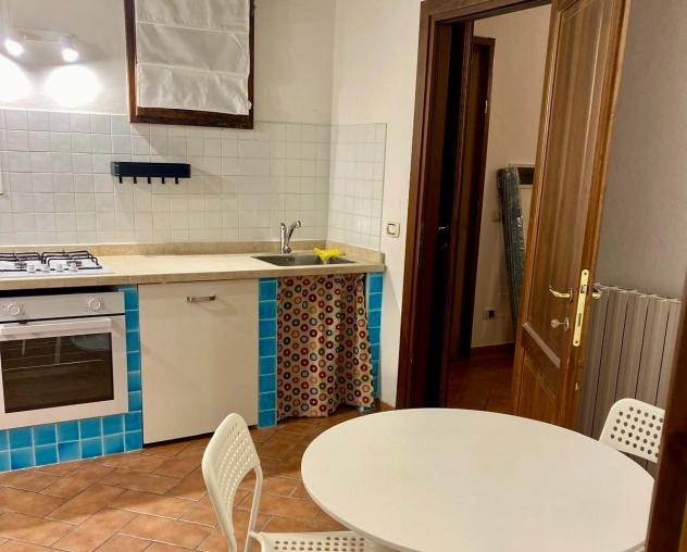 Appartamento in vendita a Castelnuovo Berardenga 79 mq Rif: 1311268 - Foto 5
