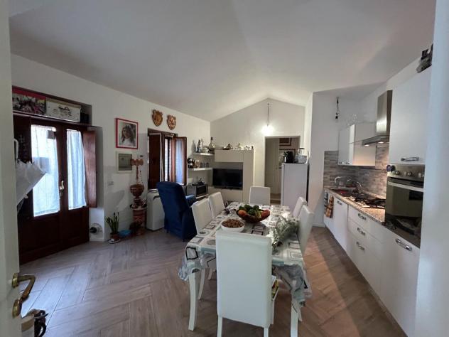 Appartamento in vendita a Pianella - Castelnuovo Berardenga 80 mq Rif: 1213765 - Foto 3