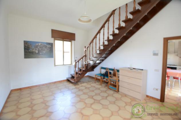 APPARTAMENTO INDIPENDENTE di 3 vani e di 100 mq (CAVENAGO DI BRIANZA - CAVENAGO DI BRIANZA) rif. IGC CASA INDIP CAVENAGO - Foto 5