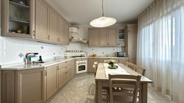Appartamento in vendita a San Pietro In Palazzi - Cecina 113 mq Rif: 1366220 - Foto 6