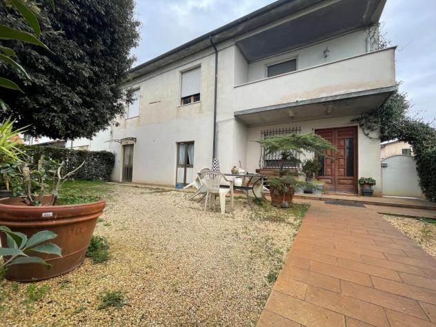 Porzione di casa in vendita a Lavoria - Crespina Lorenzana 190 mq Rif: 1241856 - Foto 2